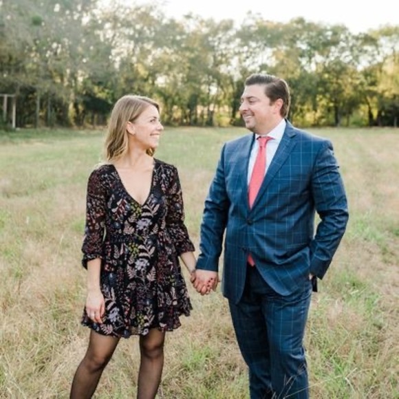 Meet your Posher, Britt - Picture 1 of 1